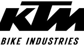 KTM - unser Partner